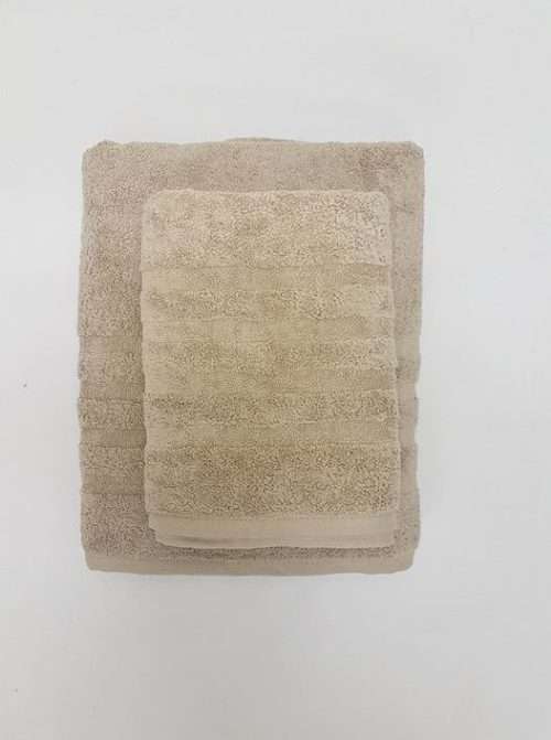 Bath Towels & Mats Glodina Luxury bath towel 600gsm and hand towel